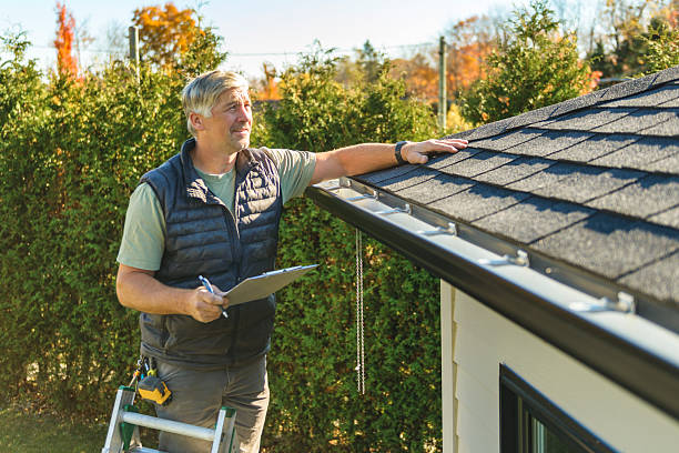 Trusted Flat Roof Repair service in East Liberty, OH - Ben Roofing and Steel LLC